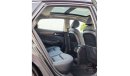 Kia Cadenza 3.3L-V6 2020 Full Option-Excellent condition