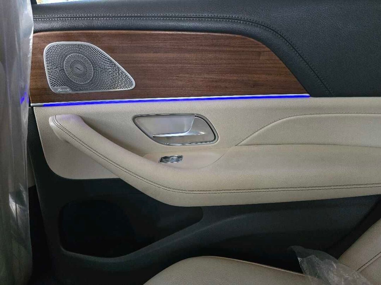 مرسيدس بنز GLE 450