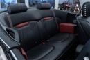 Rolls Royce Phantom 2010 Rolls Royce Phantom Drophead Coupe, Full Service History, Full Option, GCC