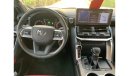 Toyota Land Cruiser Twin Turbo VX R 2022