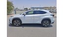 Lexus NX300 LEXUS NX300 F SPORT FULL OPTION