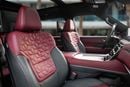 Nissan Patrol Patrol LE Platinum 3.5 | 7,050 P.M | 0% Downpayment | NISSAN WARRANTY & SERVICE