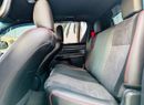 Toyota Hilux Toyota Hilux pickup 2021 GR SPORT 2.7 V4