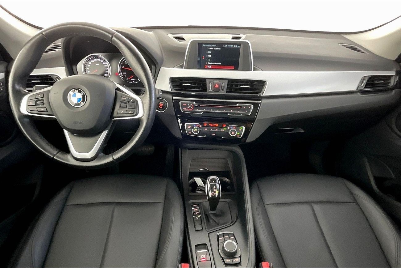 BMW X1 sDrive 20i Exclusive | Guaranteed Warranty | 0 Down Payment