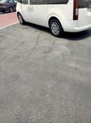 هيونداي ستاريا 3.5 L ,petrol , 9 seats