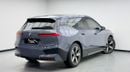 BMW iX XDRIVE40 2023 BMW iX xDrive 40, BMW Warranty+Service Contract+Full Service History, GCC