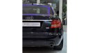 أودي A6 EXCELLENT DEAL for our Audi A6 3.2 S-Line 2009 Model!! in Dark Blue Color! GCC Specs