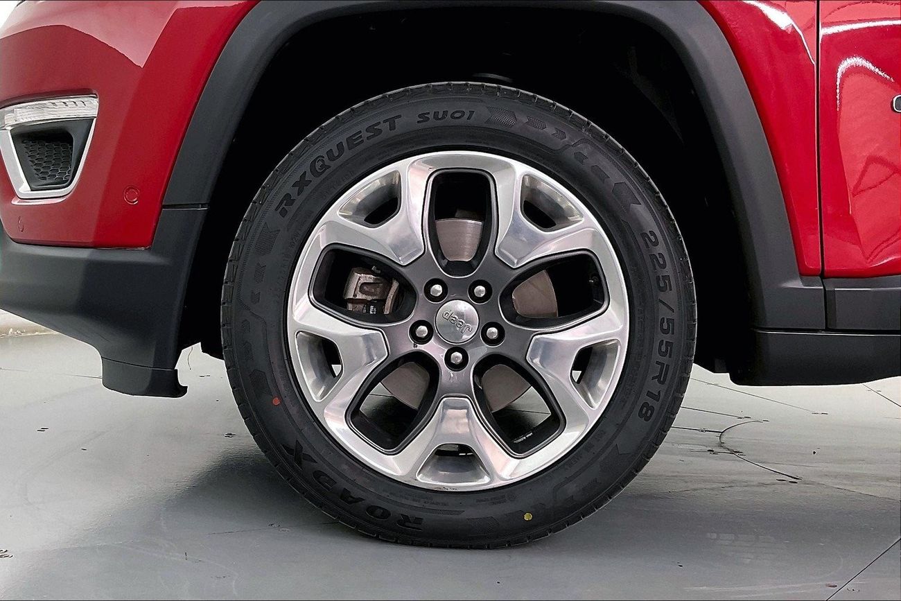 Chevrolet Captiva Premier | 1 year free warranty | 0 Down Payment