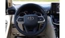 Toyota Land Cruiser 2023 | LC 300 4.0L V6 - A/T 4WD SUV 5 DOORS PETROL