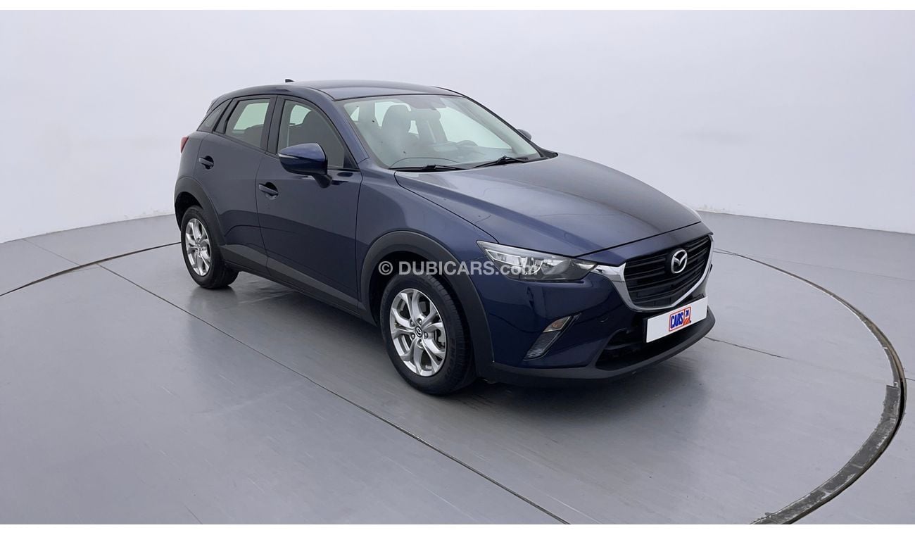 Mazda CX3 GS 2 | Zero Down Payment | Free Home Test Drive