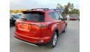 تويوتا راف ٤ RAV4  2016 Limited full option us Specs