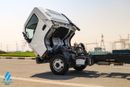 Mitsubishi Fuso Canter STD Standard Chassis 2026 | 3.0L Turbo DSL | Payload capacity ~ 4.2T | GCC | For Export