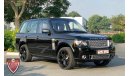 Land Rover Range Rover HSE 2010 - EXCELLENT CONDITION - VAT INCLUSIVE PRICE