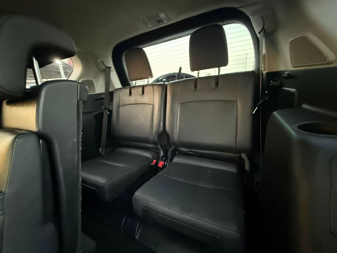 Toyota Prado GOOD CONDTION | 2800CC DIESEL | 4WD | RHD | 7 SEATER | AUTOMATIC SUV