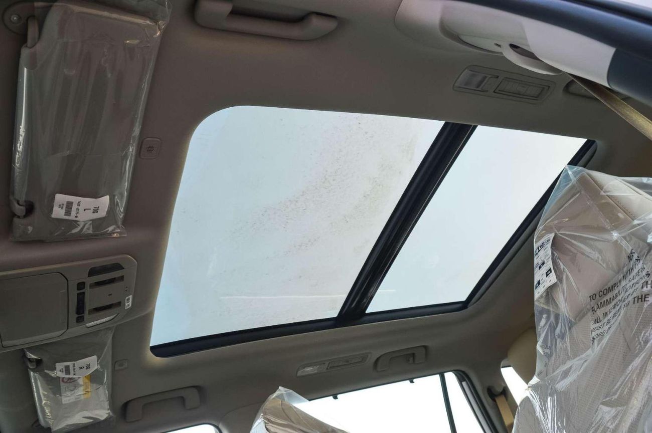 Toyota Highlander TOYOTA HIGHLANDER HYBRID LIMITED 2.5L AWD SUV 2025