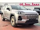 Toyota RAV4 RAV4 Hybrid 2.5L AT FWD SUV GCC Bronze color 2026 model