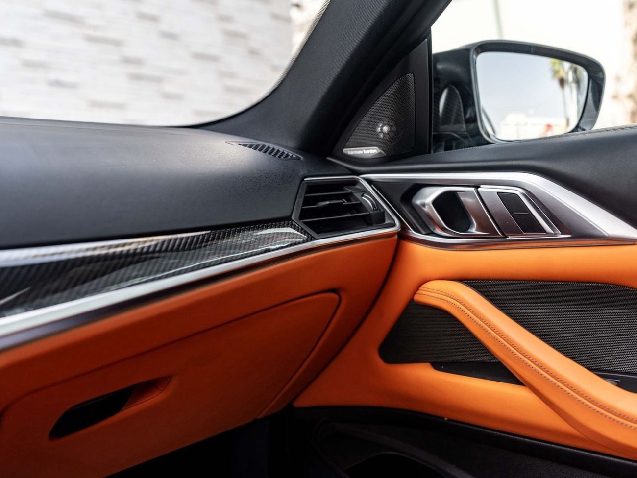 BMW M4 Competition 3.0L