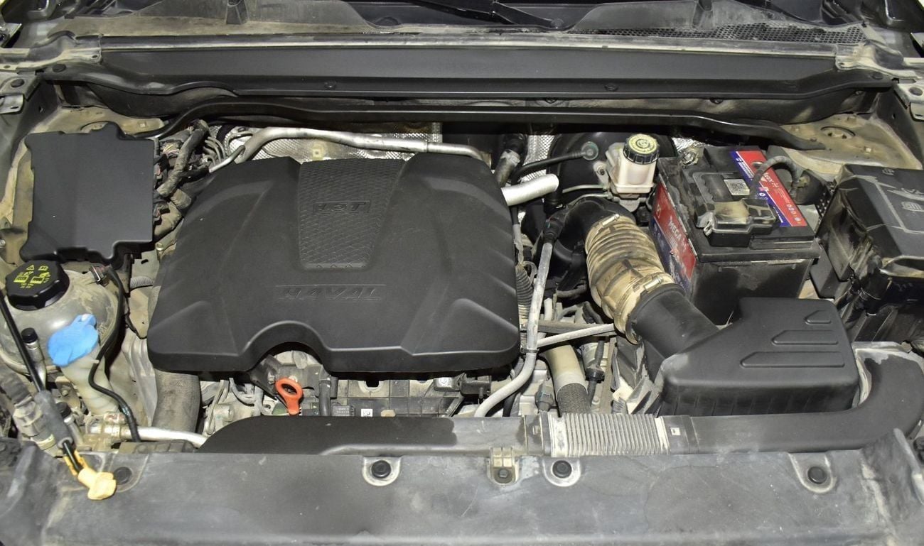 Haval Jolion EXCELLENT DEAL for our Haval Jolion ( 2023 Model ) in Silver Color GCC Specs