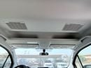 Toyota Hiace GL Toyota Hiace: Fuel type: petrol; Engine capacity: 3.5; Passenger capacity: 11 people