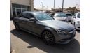 Mercedes Benz C200