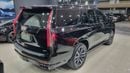 Cadillac Escalade Luxury CADILLAC ESCALADE GCC 2022 WITH 64K KM IN PERFECT CONDITION FOR 319K AED