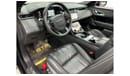 Land Rover Range Rover Velar 2018 Range Rover Velar P250 HSE R-Dynamic, October 2024 Range Rover Warranty, Full Options, GCC