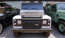 Land Rover Defender 90 Adventure