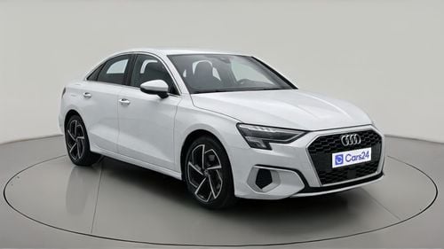 أودي A3 2023 35 TFSI | AED 851/Month | 0 DP | 30 Day Return | Warranty