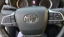 Toyota Highlander 3.5L LE PETROL AWD 7 SEATER LE 2022MY ( FOR EXPORT ONLY)