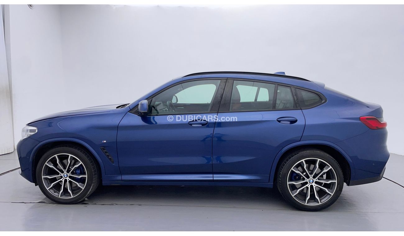 Used BMW X4 XDRIVE 30I M SPORT 2 Zero Down Payment Free Home Test