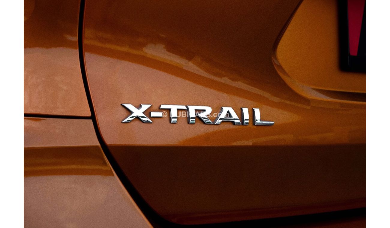 Nissan XTrail SV | 1,469 P.M  | 0% Downpayment | Great Condition!