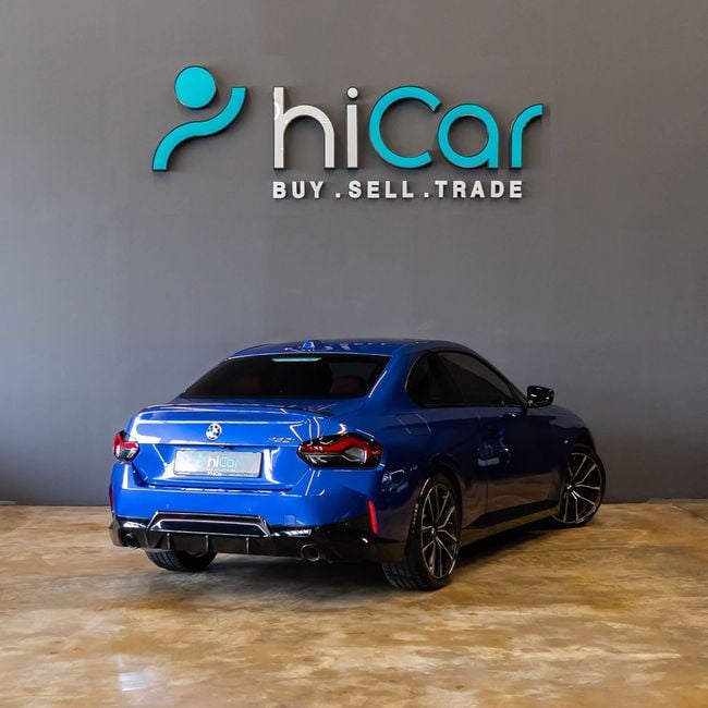 BMW 230i M SPORT, миниатюра 21