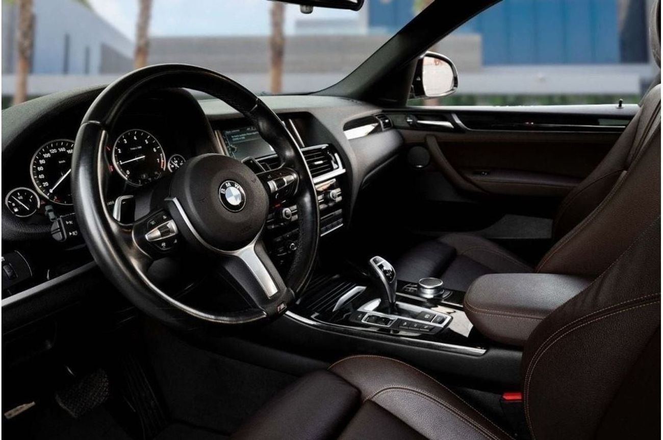 BMW X4 M40i | 2,252 P.M  | 0% Downpayment | Excellent Condition!