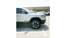 RAM 1500 Dodge RAM Rebel - 2022- Grey