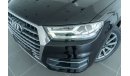 أودي Q7 2016 Audi Q7 High Option / Full Audi Service History