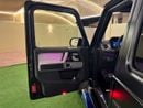 مرسيدس بنز G 63 AMG STD