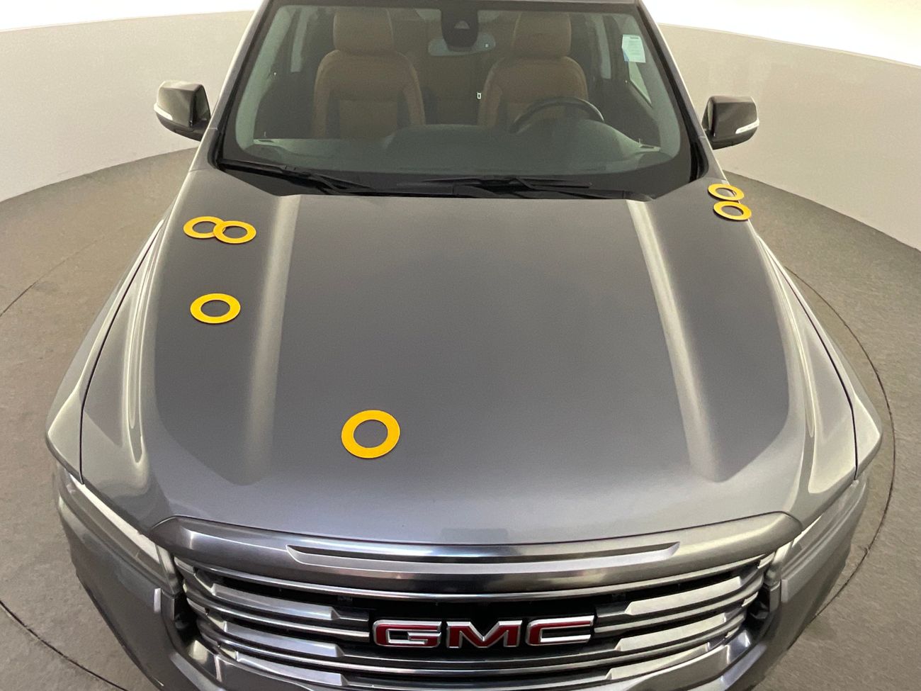 GMC Acadia AT4 | Guaranteed Warranty | 0 Down Payment