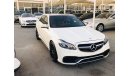 مرسيدس بنز E 350 مرسيدس E350 كت 63 موديل 2012  محول 2016  خليجي السياره فل اوبشن بانوراما شاشه وجلد وكاميرا خلفيه