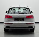 Audi SQ5 TFSI quattro 3.0L  2020 Audi SQ5 Quattro, Full Service History, 1 Year Warranty, Excellent Condition