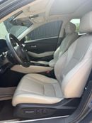 Honda Accord EX-L