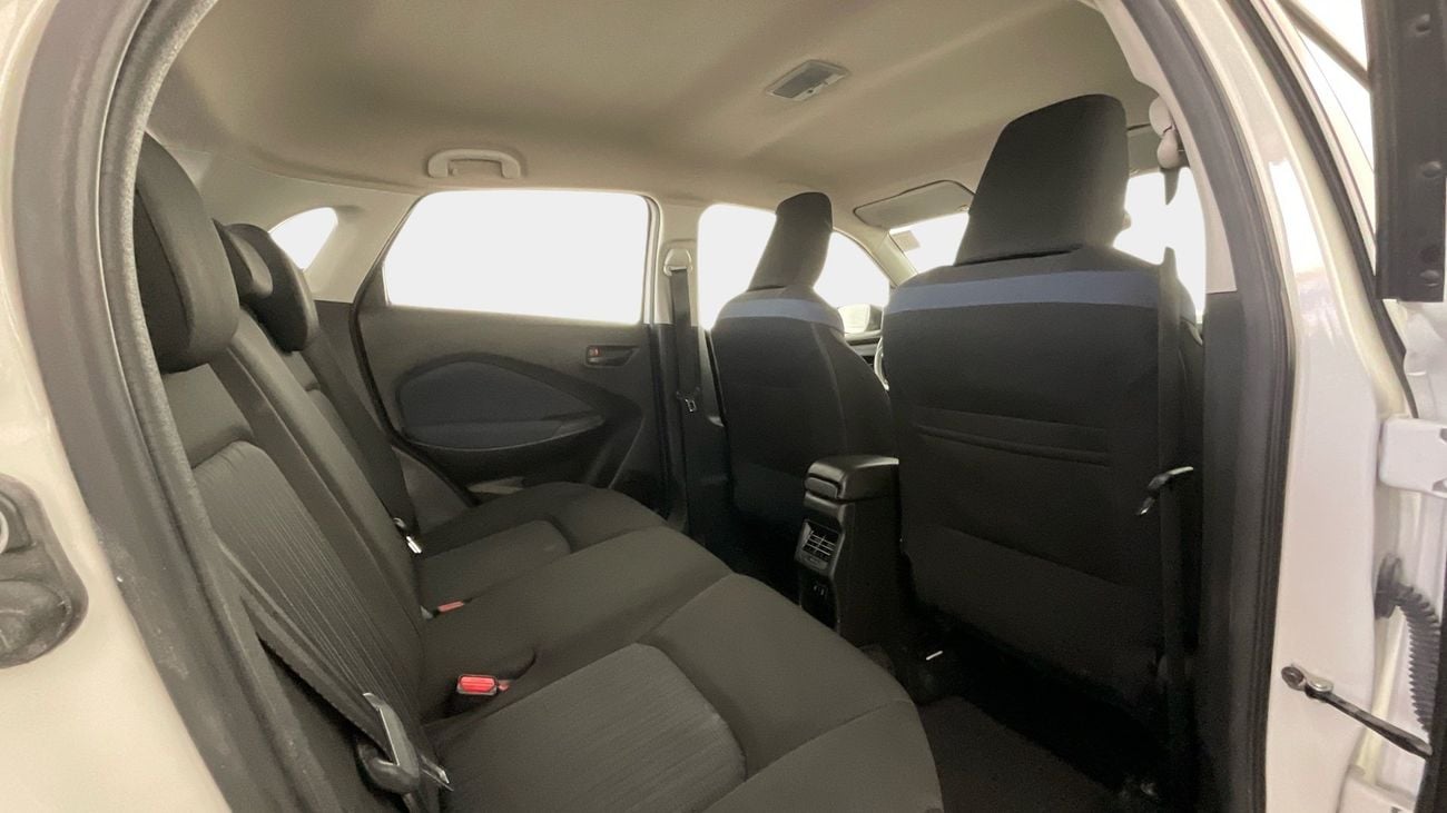 Suzuki Baleno GL | upto AED 20,000 Ramadan Discount | Guaranteed Warranty | 0 Down Payment