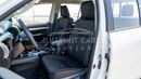 تويوتا هيلوكس HILUX 2.4L DC DIESEL AT FULL OPTION 2024