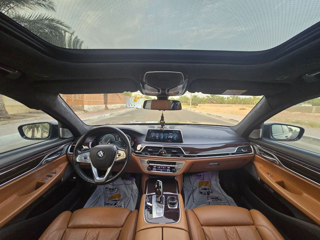 BMW 750Li XDRIVE LUXURY