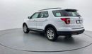 Ford Explorer 3.5