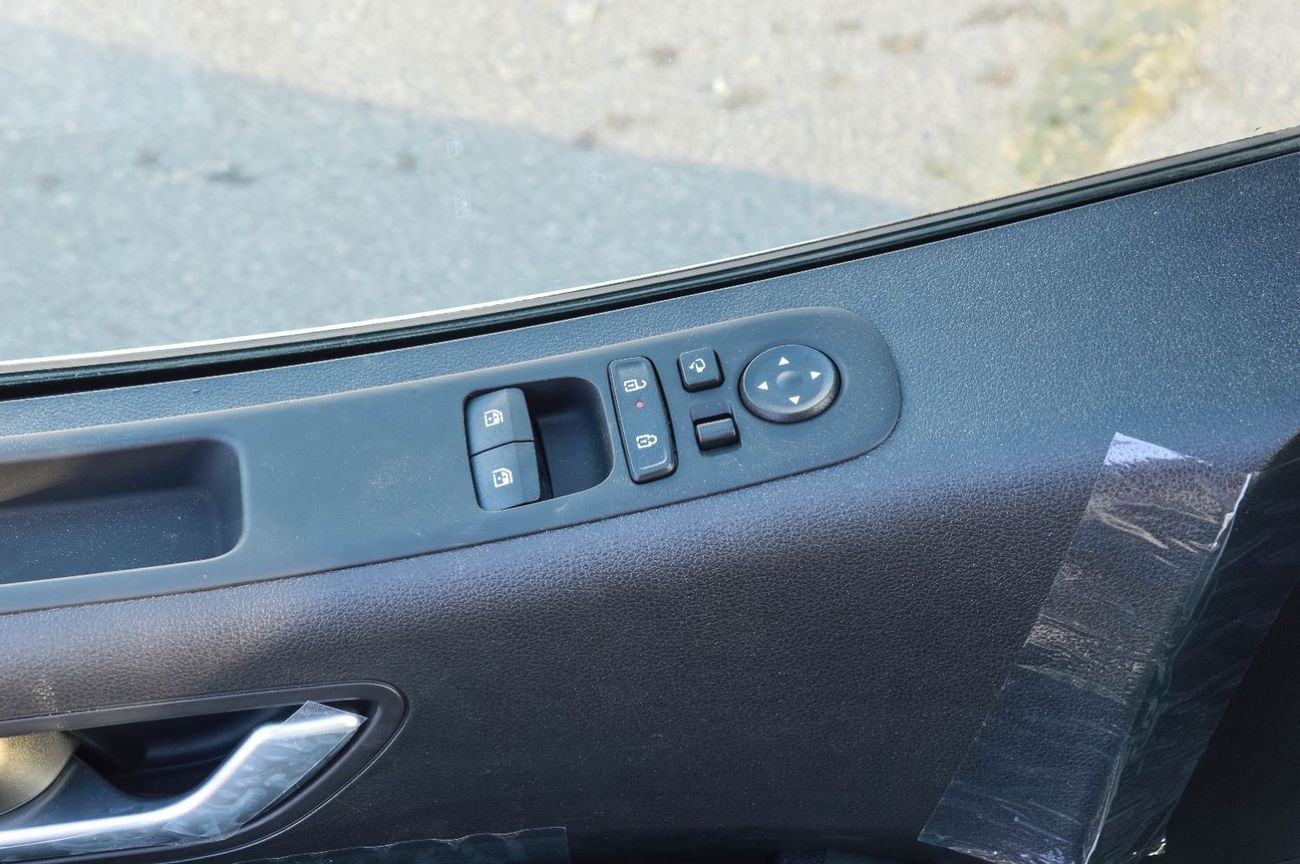 Hyundai Staria HYUNDAI STARIA 2.2L 4WD DIESEL MINIVAN 2025