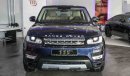 Land Rover Range Rover Sport HSE