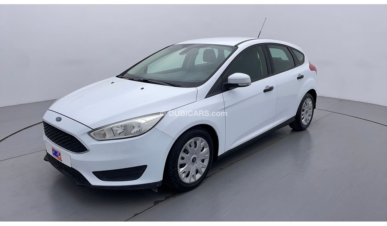 فورد فوكاس AMBIENTE 1.5 | +مع الضمان | كمان تم فحص ١٥٠