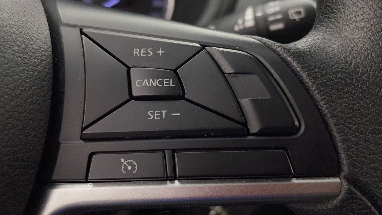 Nissan Kicks S 1.6 | Zero Down Payment | Home Test Drive