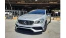 Mercedes-Benz CLA 200 Mercedes cla200d 2015 full option