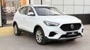 MG ZS COM NO CONVENIENCE FEES | UNDER WARRANTY | 0% DOWN PAYMENT | CERTIFIED PRE-OWNED |
